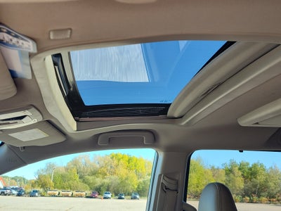 2019 Toyota Sienna XLE Premium 7 Passenger