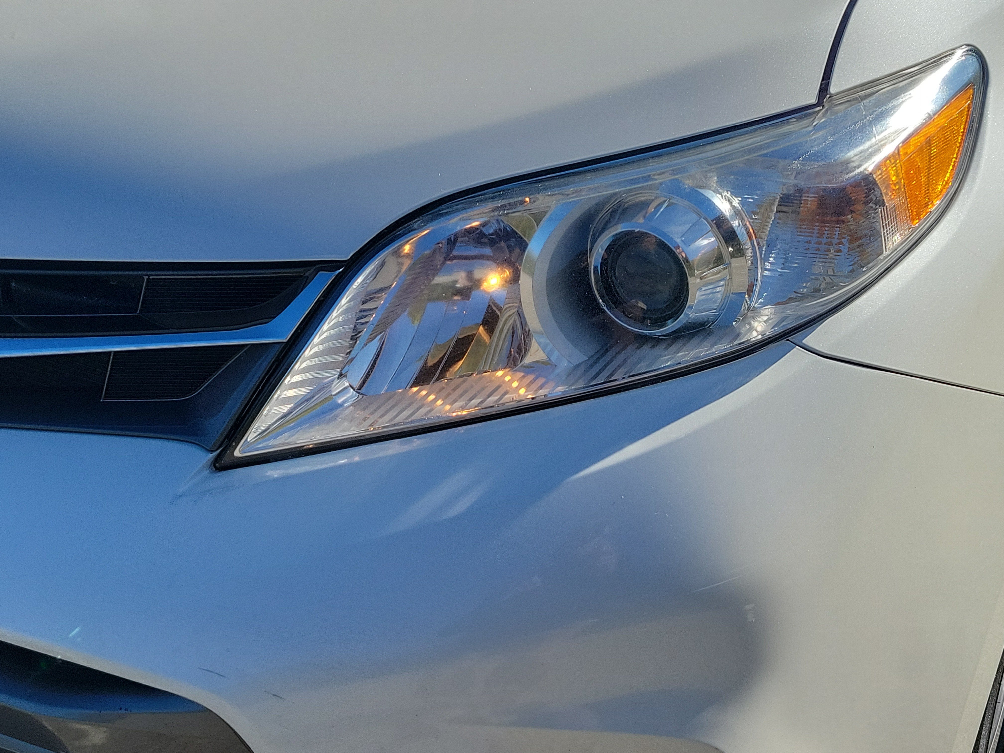 2019 Toyota Sienna XLE Premium 7 Passenger