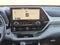 2023 Toyota Highlander Hybrid Platinum