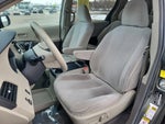2011 Toyota Sienna LE V6