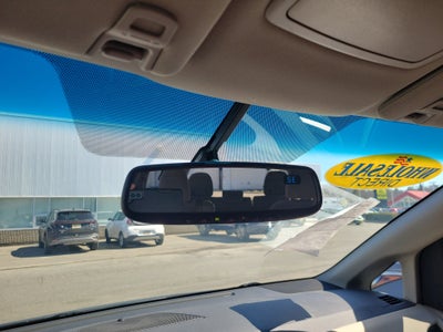 2015 Toyota Sienna LE AAS