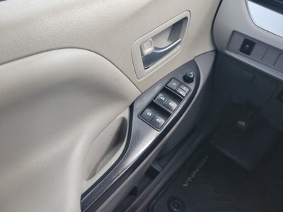 2019 Toyota Sienna LE Auto Access Seat
