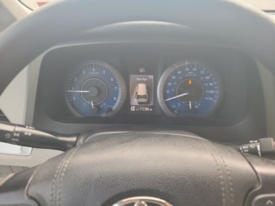 2019 Toyota Sienna LE Auto Access Seat