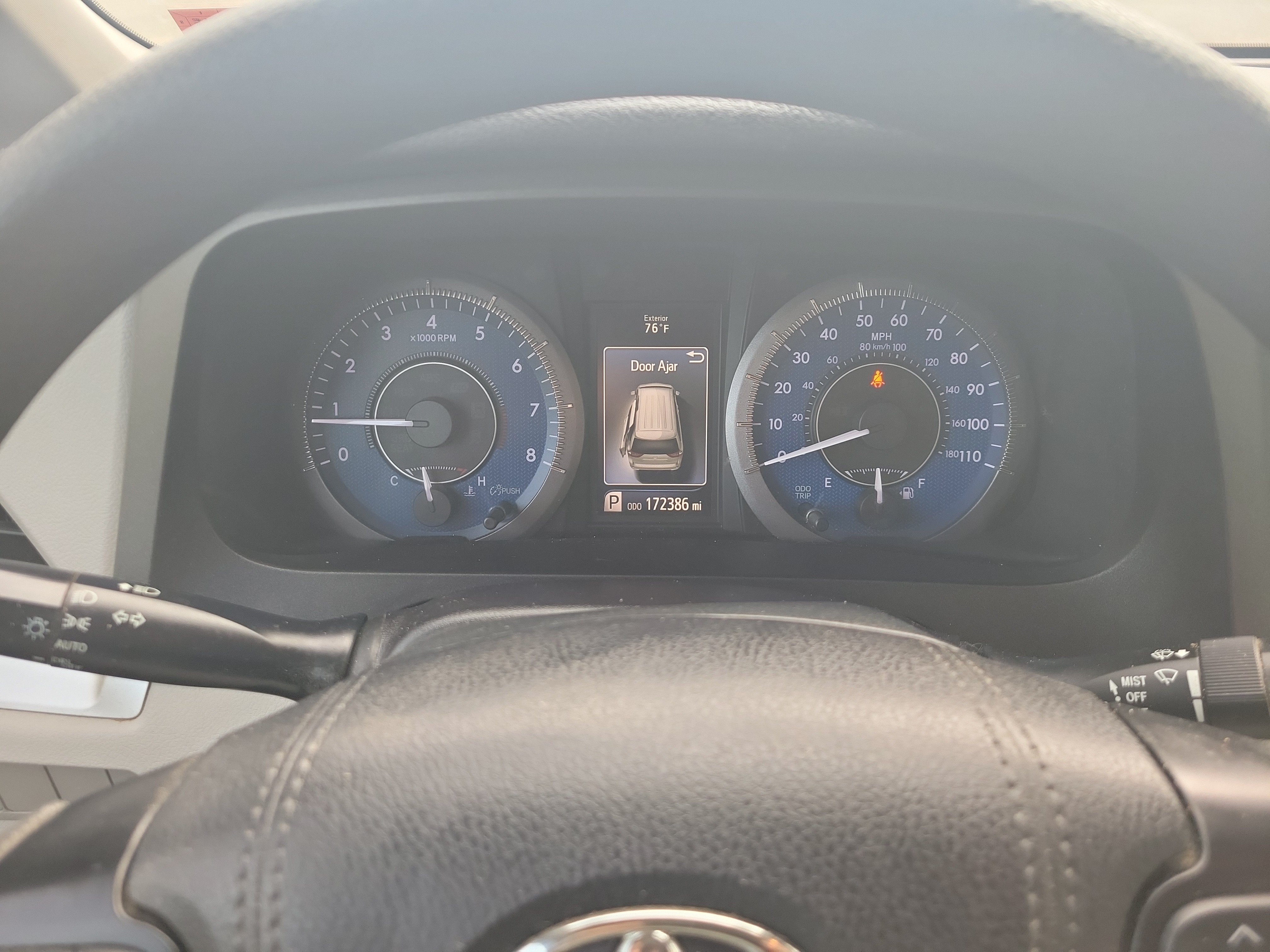 2019 Toyota Sienna LE Auto Access Seat