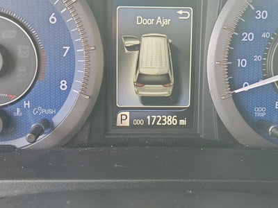 2019 Toyota Sienna LE Auto Access Seat