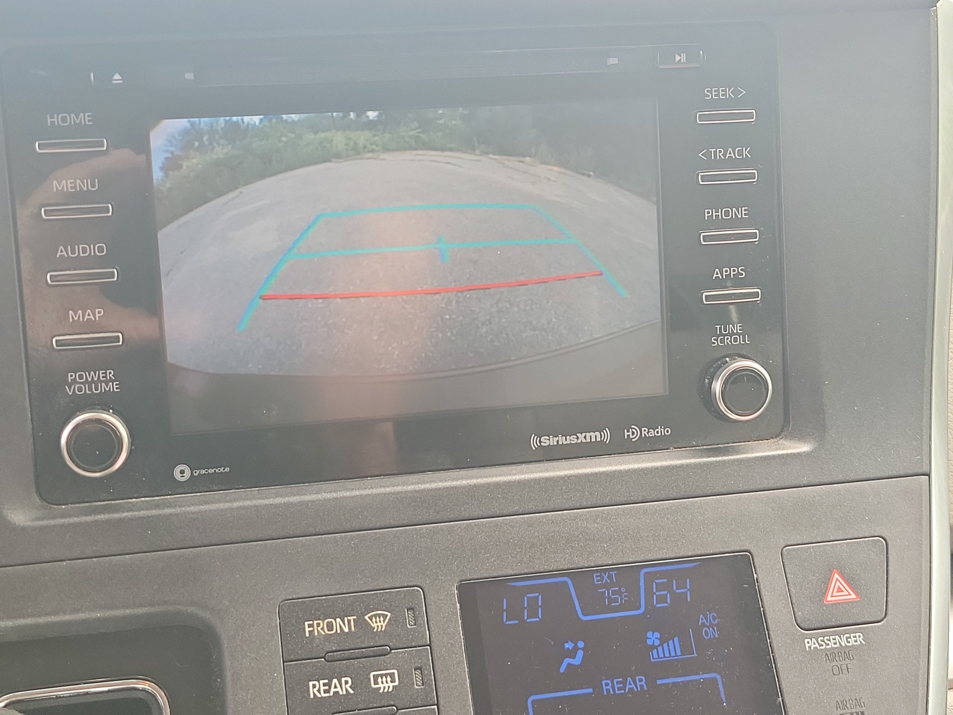 2019 Toyota Sienna LE Auto Access Seat