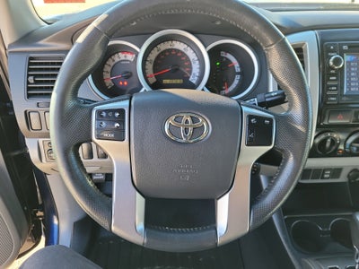 2012 Toyota Tacoma Base V6