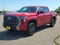 2026 Toyota Tundra Platinum CrewMax 5.5' Bed