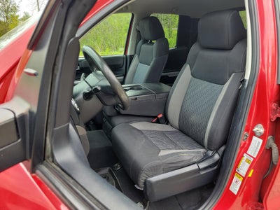 2015 Toyota Tundra SR5 5.7L V8