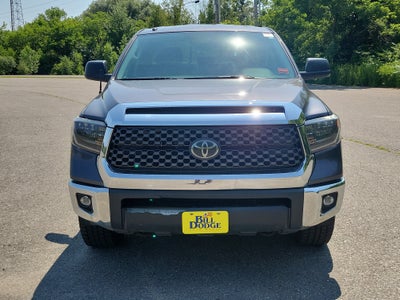 2019 Toyota Tundra SR5 5.7L V8