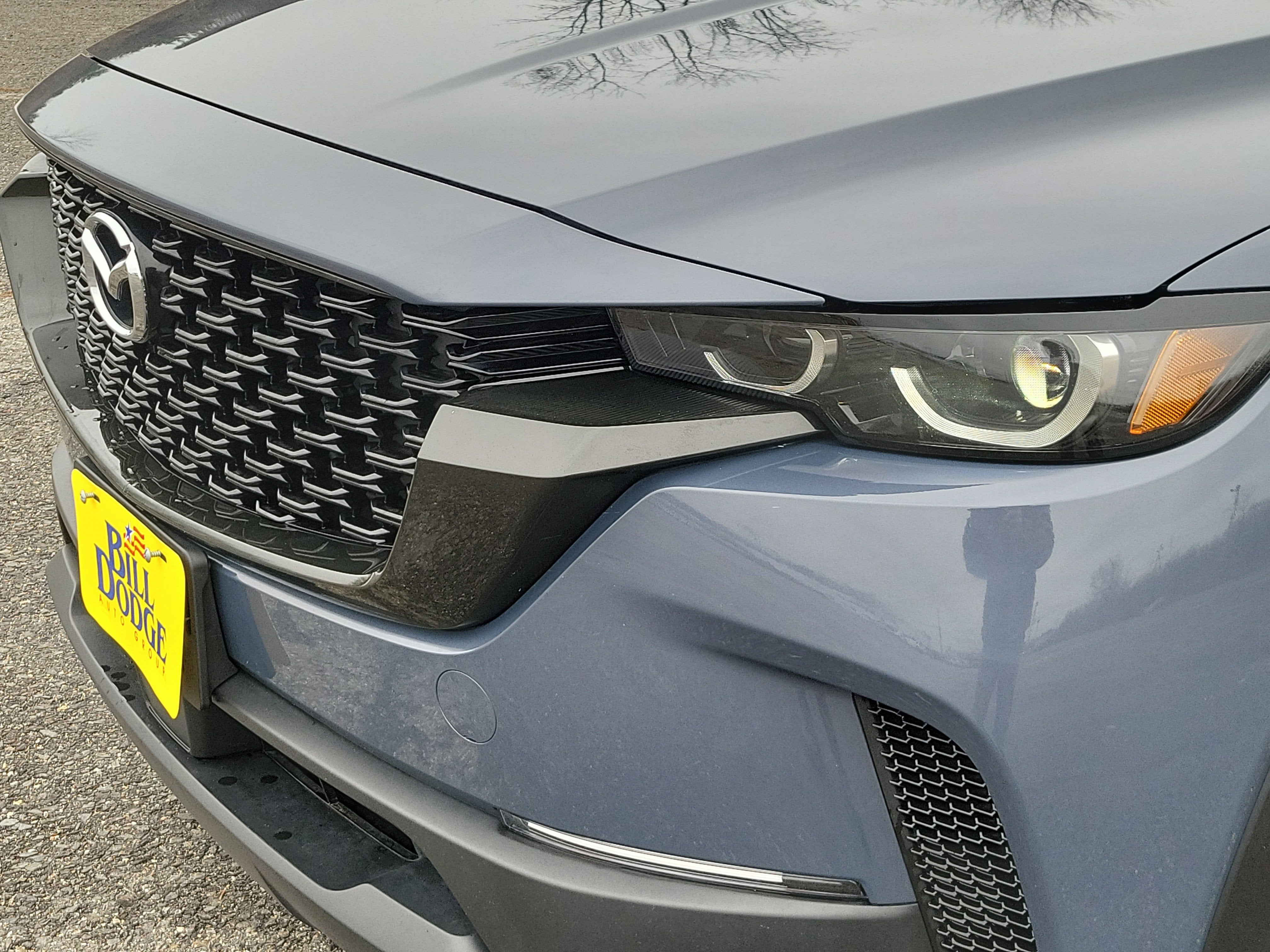 2025 Mazda Mazda CX-50 Hybrid Premium Plus Package