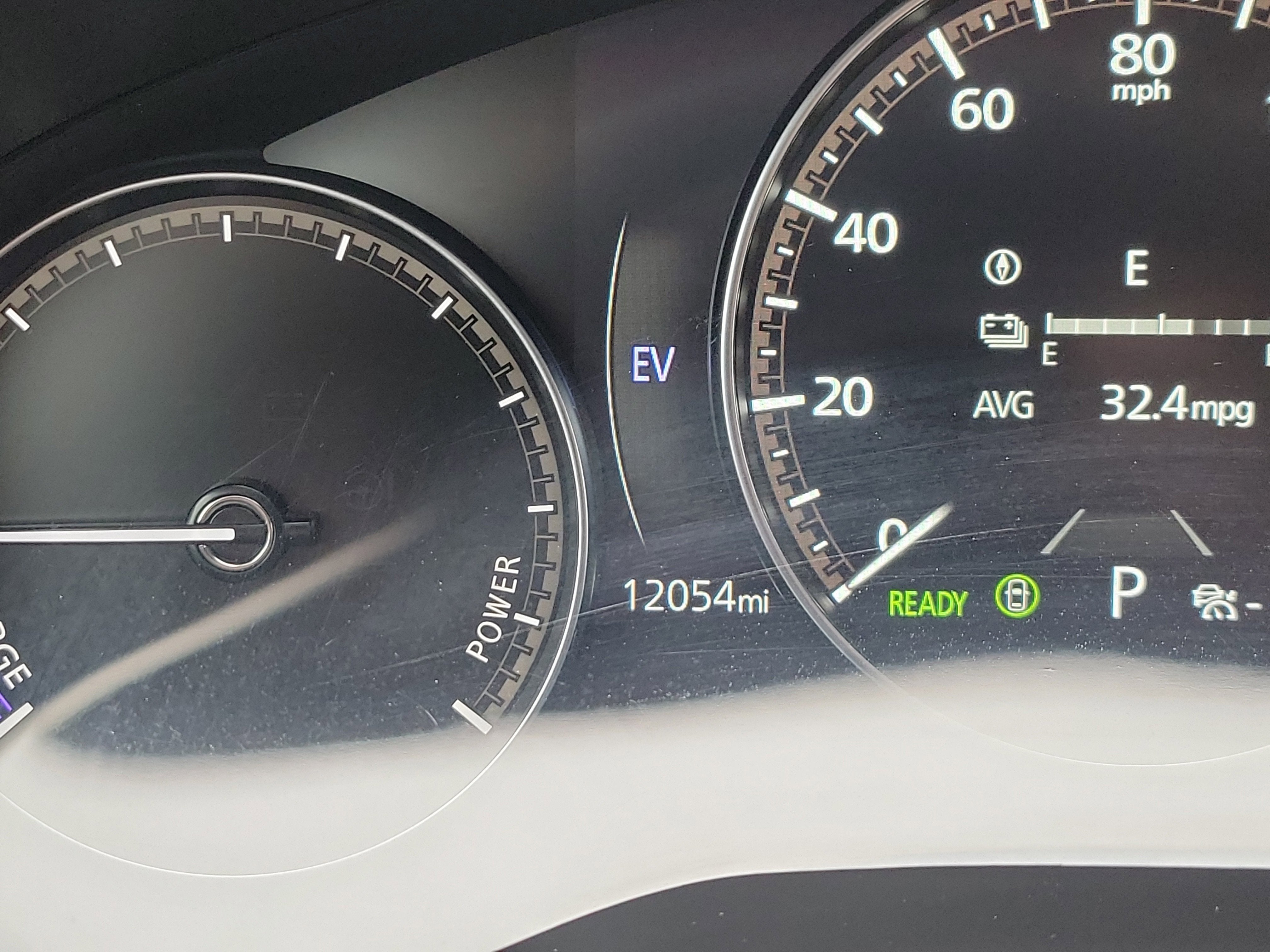 2025 Mazda Mazda CX-50 Hybrid Premium Plus Package