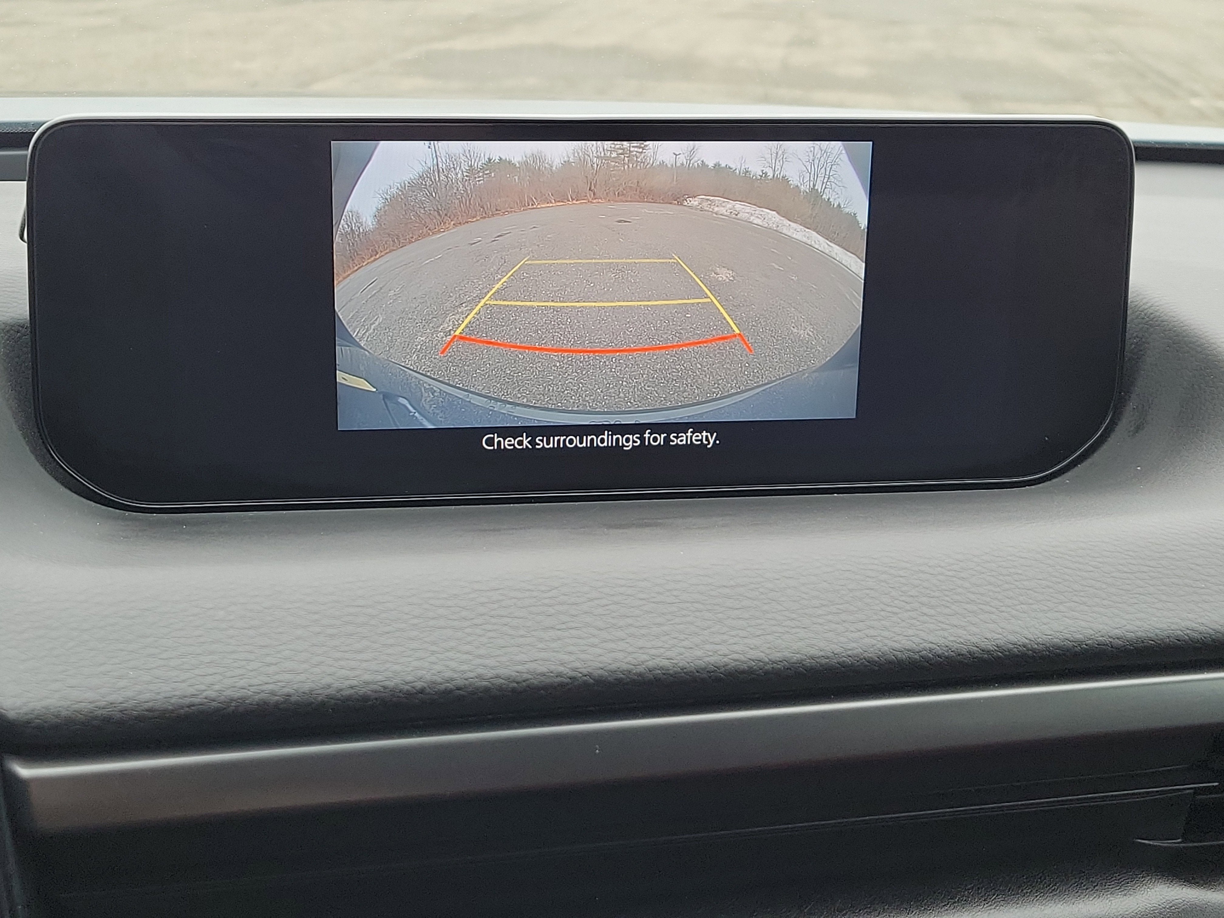 2025 Mazda Mazda CX-50 Hybrid Premium Plus Package