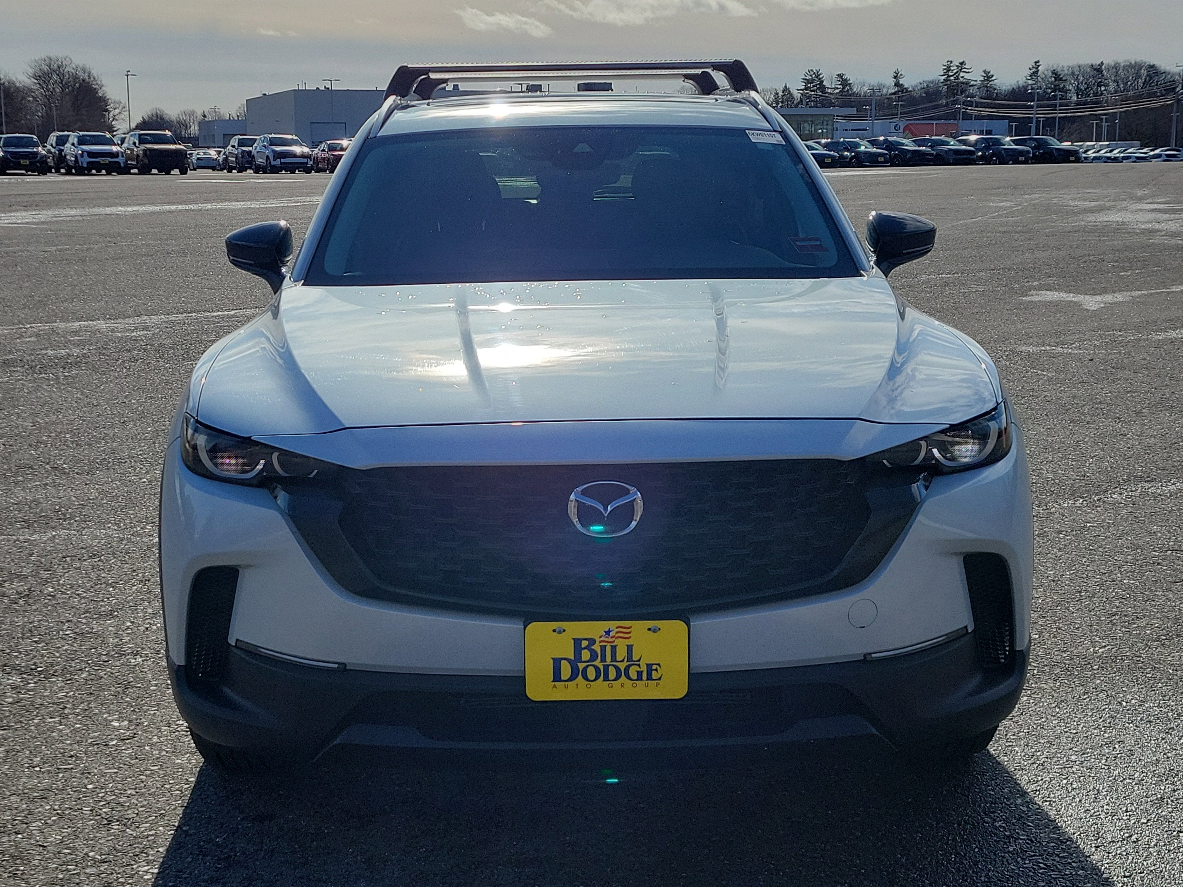 2023 Mazda Mazda CX-50 2.5 S Preferred Plus