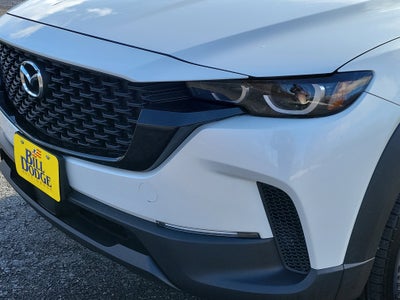 2023 Mazda Mazda CX-50 2.5 S Preferred Plus