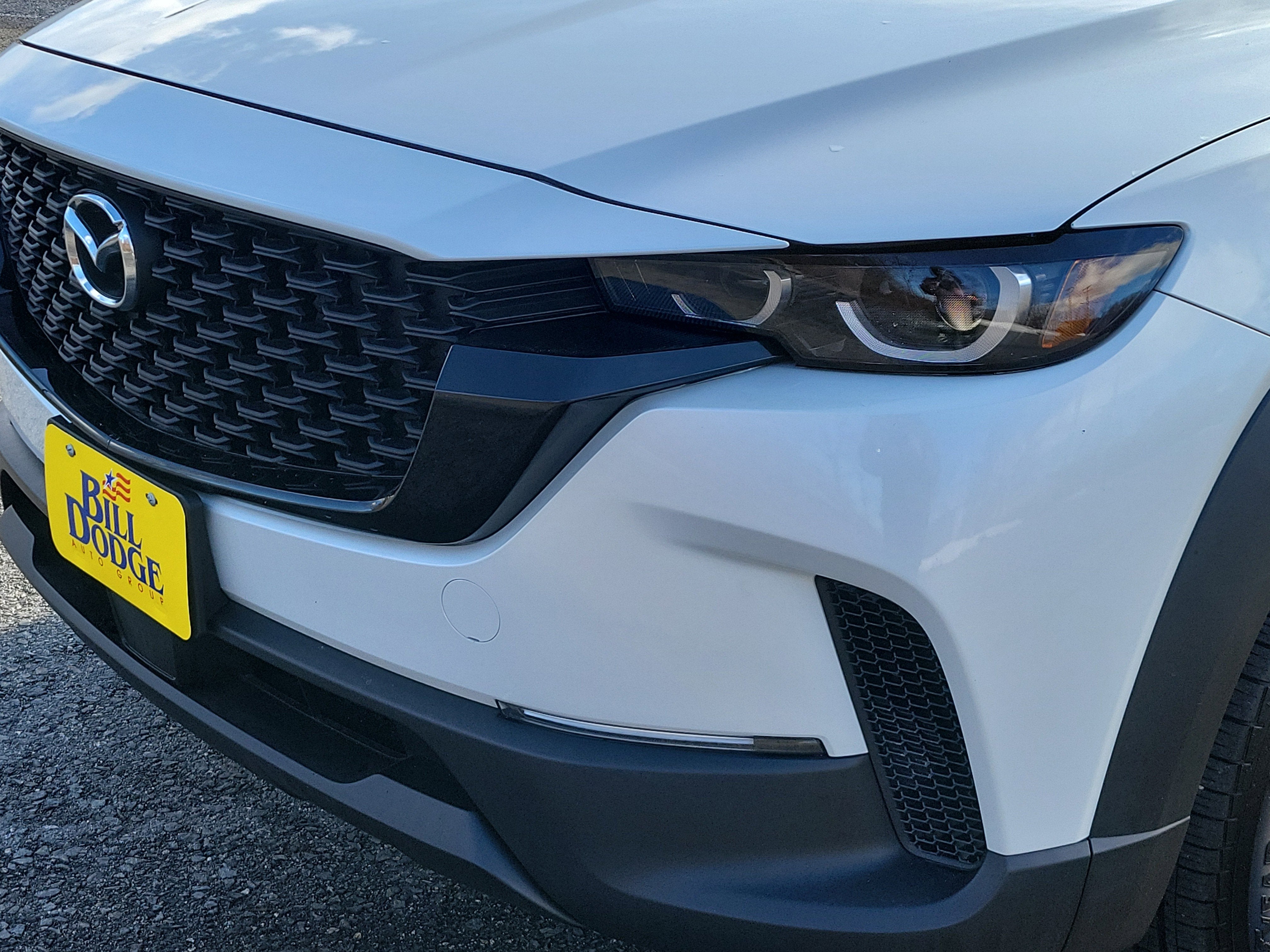 2023 Mazda Mazda CX-50 2.5 S Preferred Plus