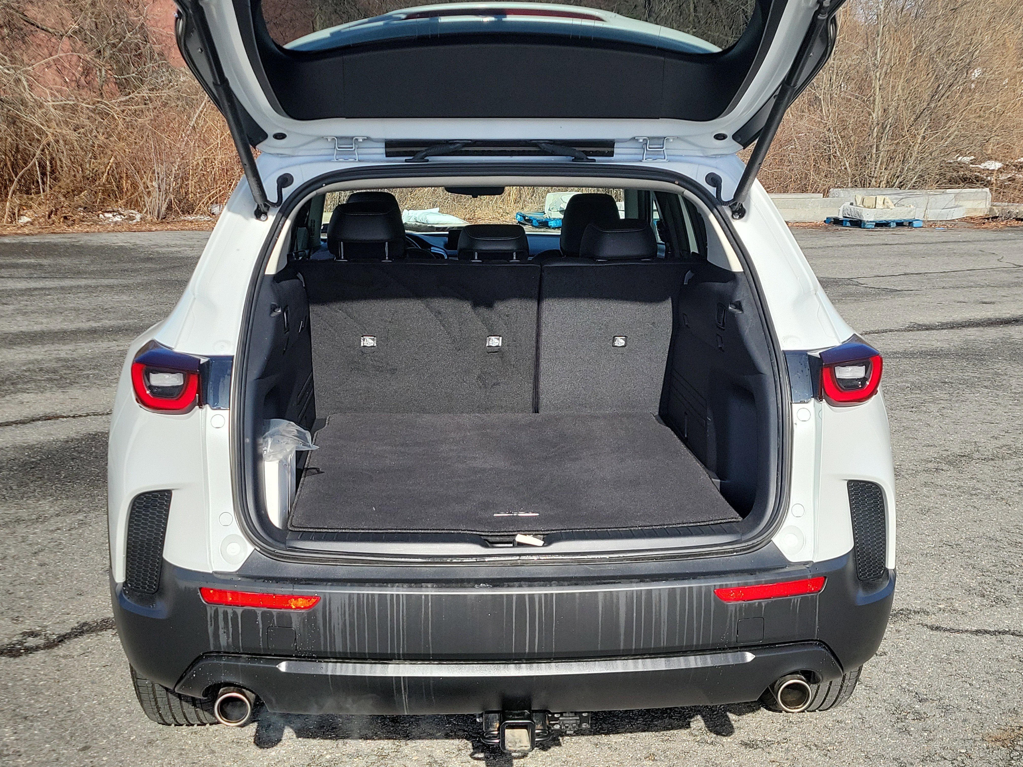 2023 Mazda Mazda CX-50 2.5 S Preferred Plus