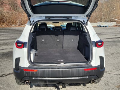 2023 Mazda Mazda CX-50 2.5 S Preferred Plus