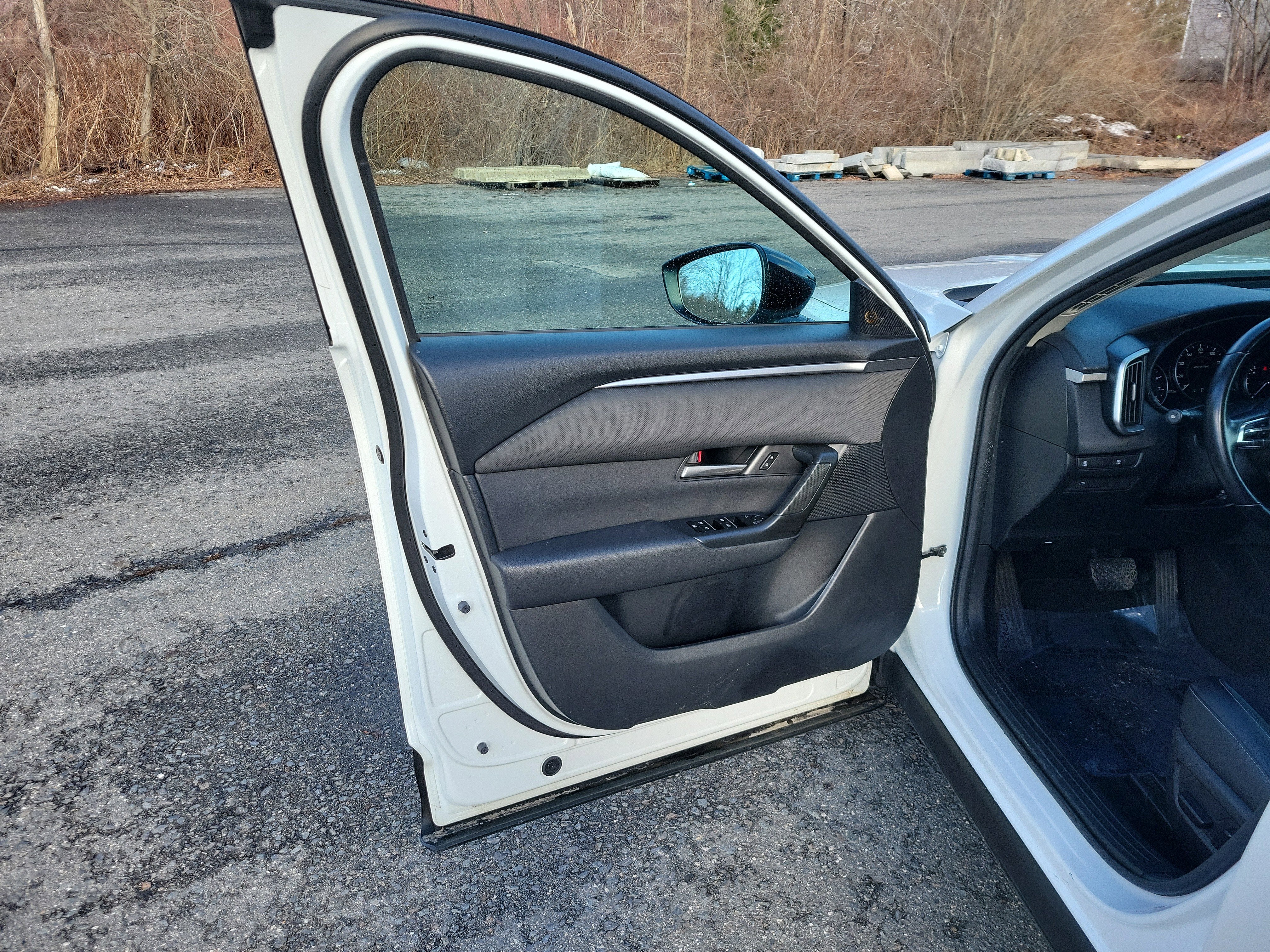 2023 Mazda Mazda CX-50 2.5 S Preferred Plus