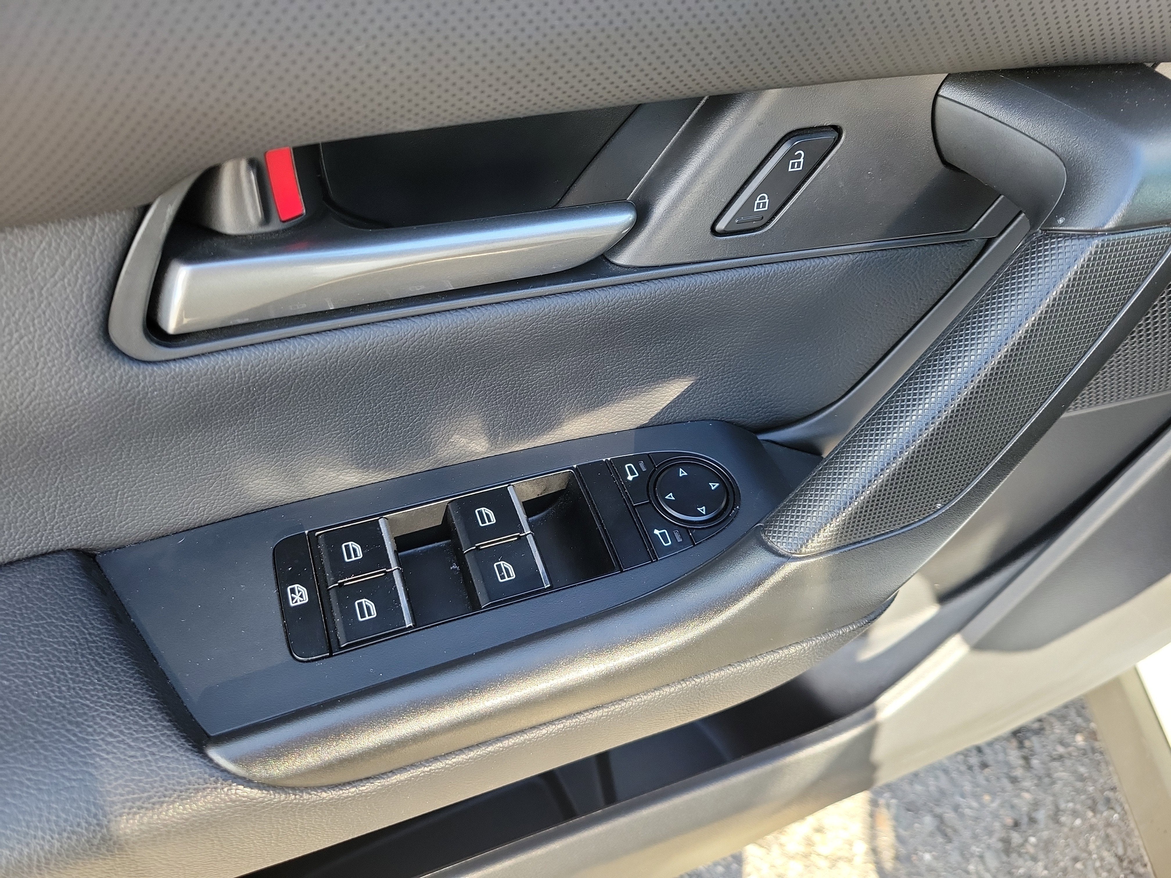 2023 Mazda Mazda CX-50 2.5 S Preferred Plus