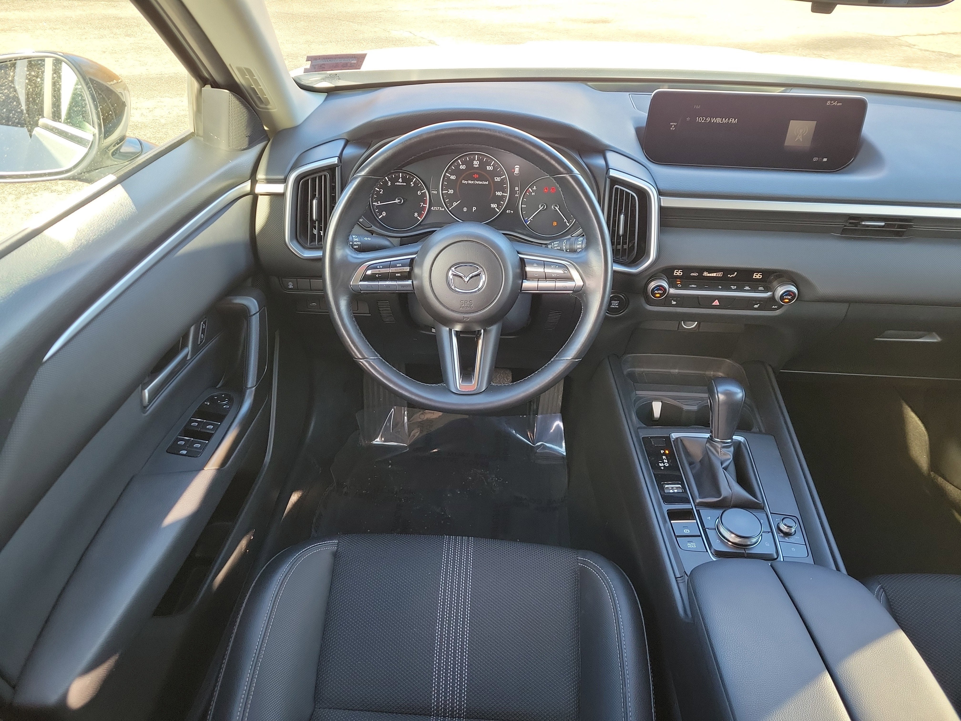 2023 Mazda Mazda CX-50 2.5 S Preferred Plus