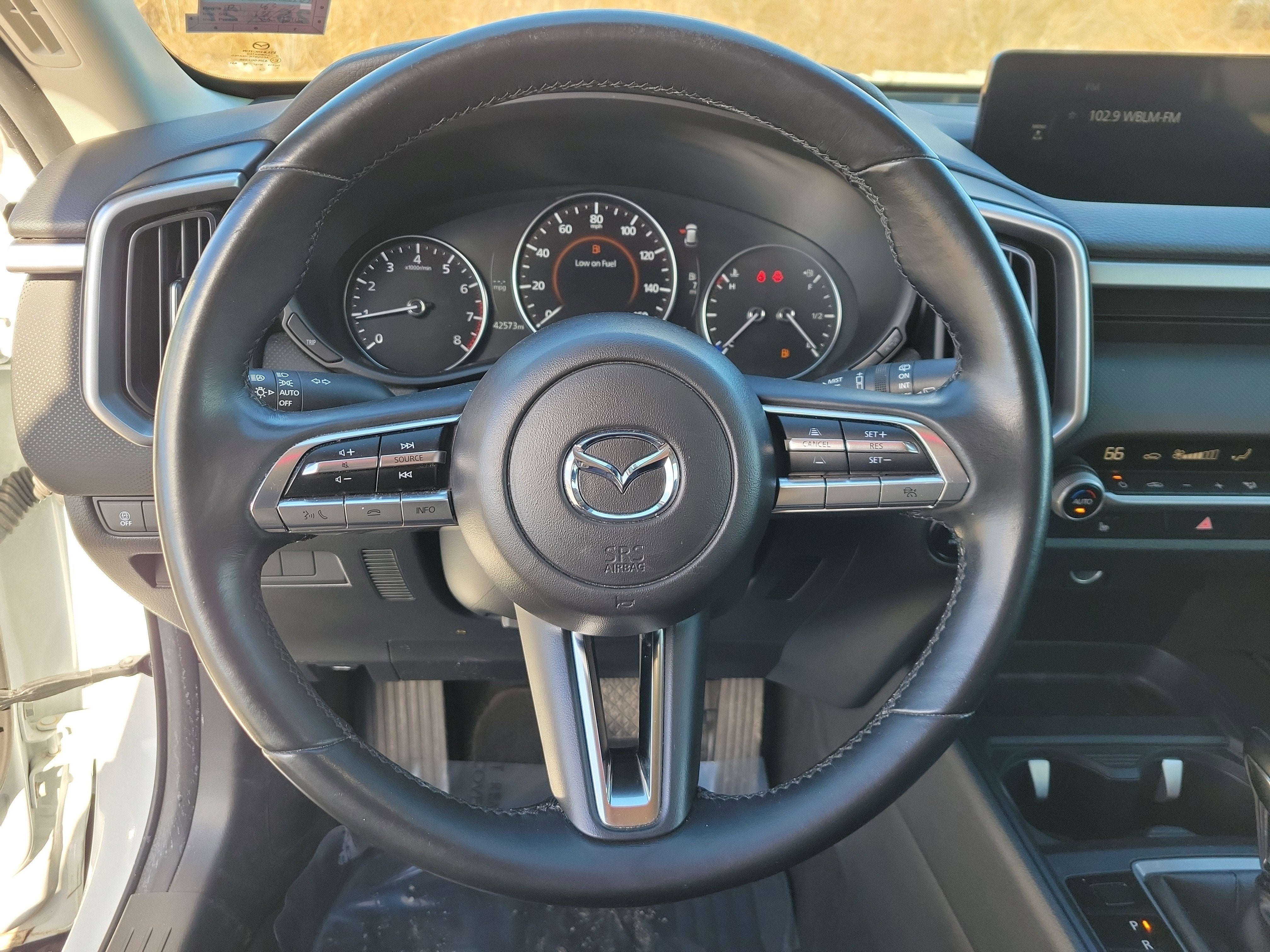 2023 Mazda Mazda CX-50 2.5 S Preferred Plus