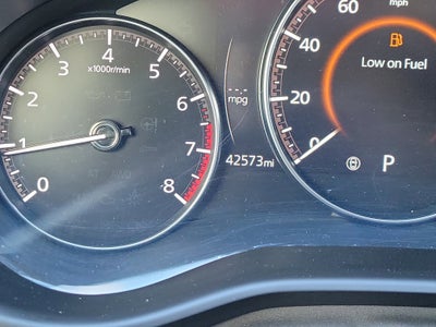 2023 Mazda Mazda CX-50 2.5 S Preferred Plus