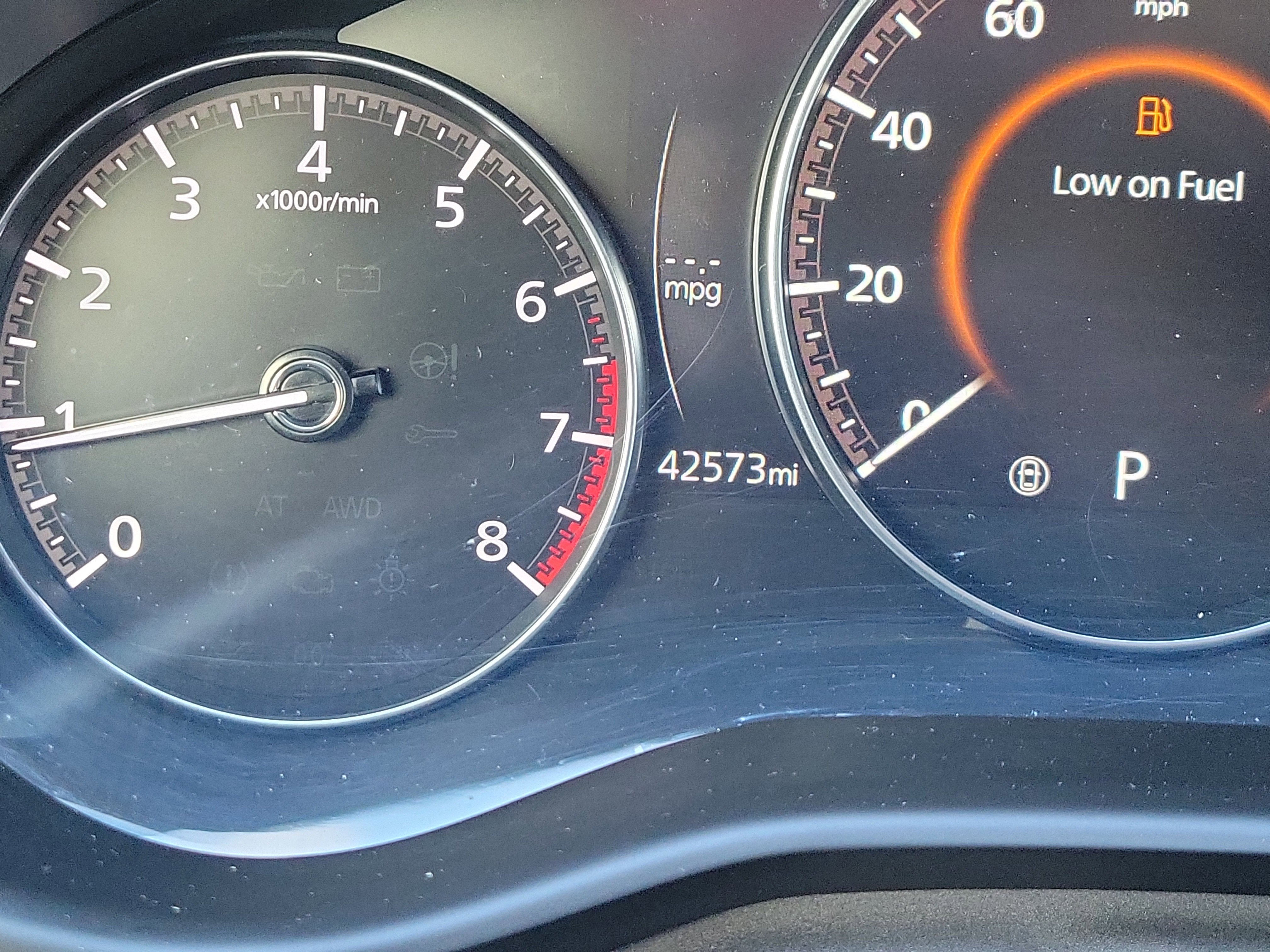 2023 Mazda Mazda CX-50 2.5 S Preferred Plus