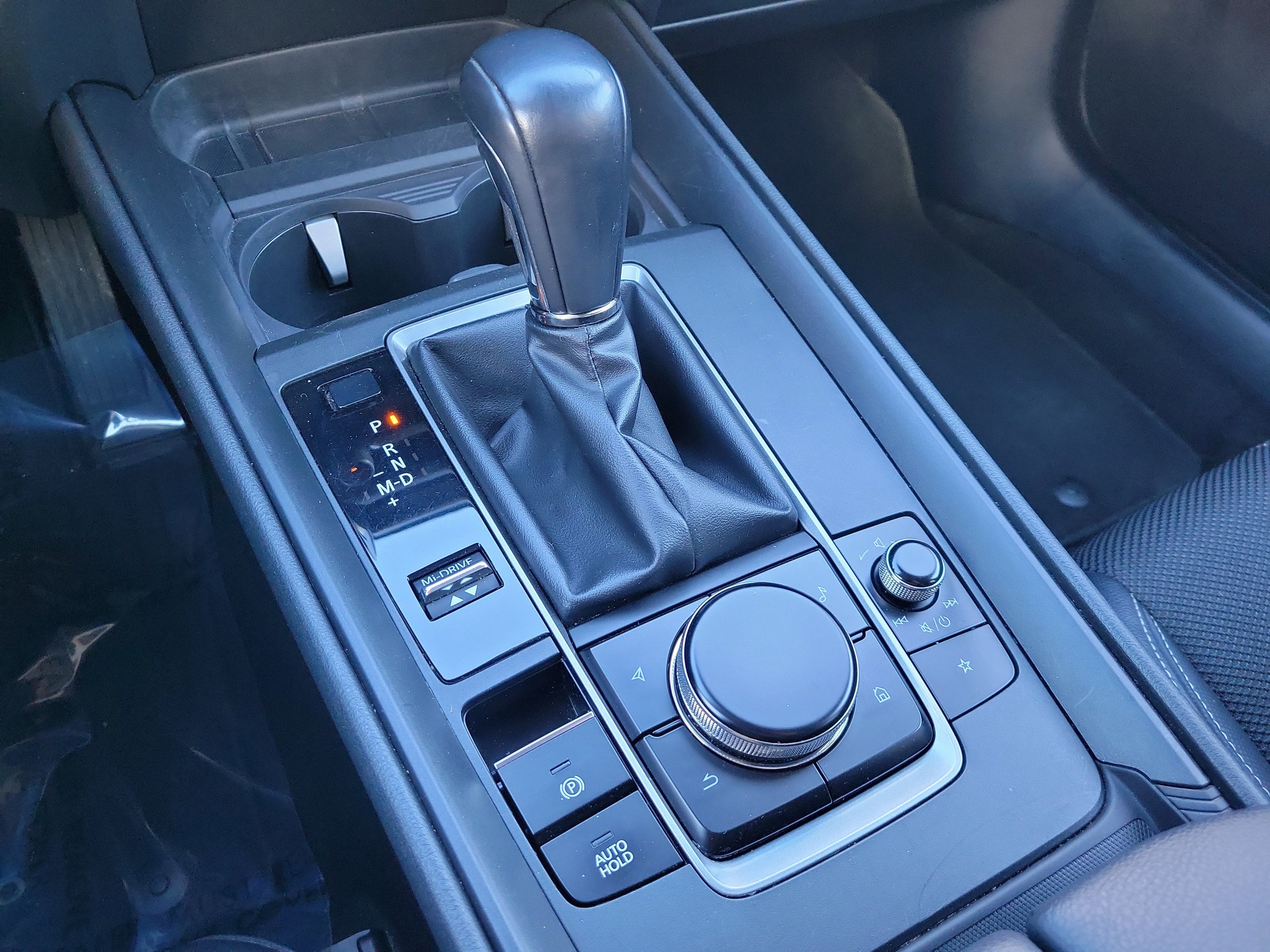 2023 Mazda Mazda CX-50 2.5 S Preferred Plus