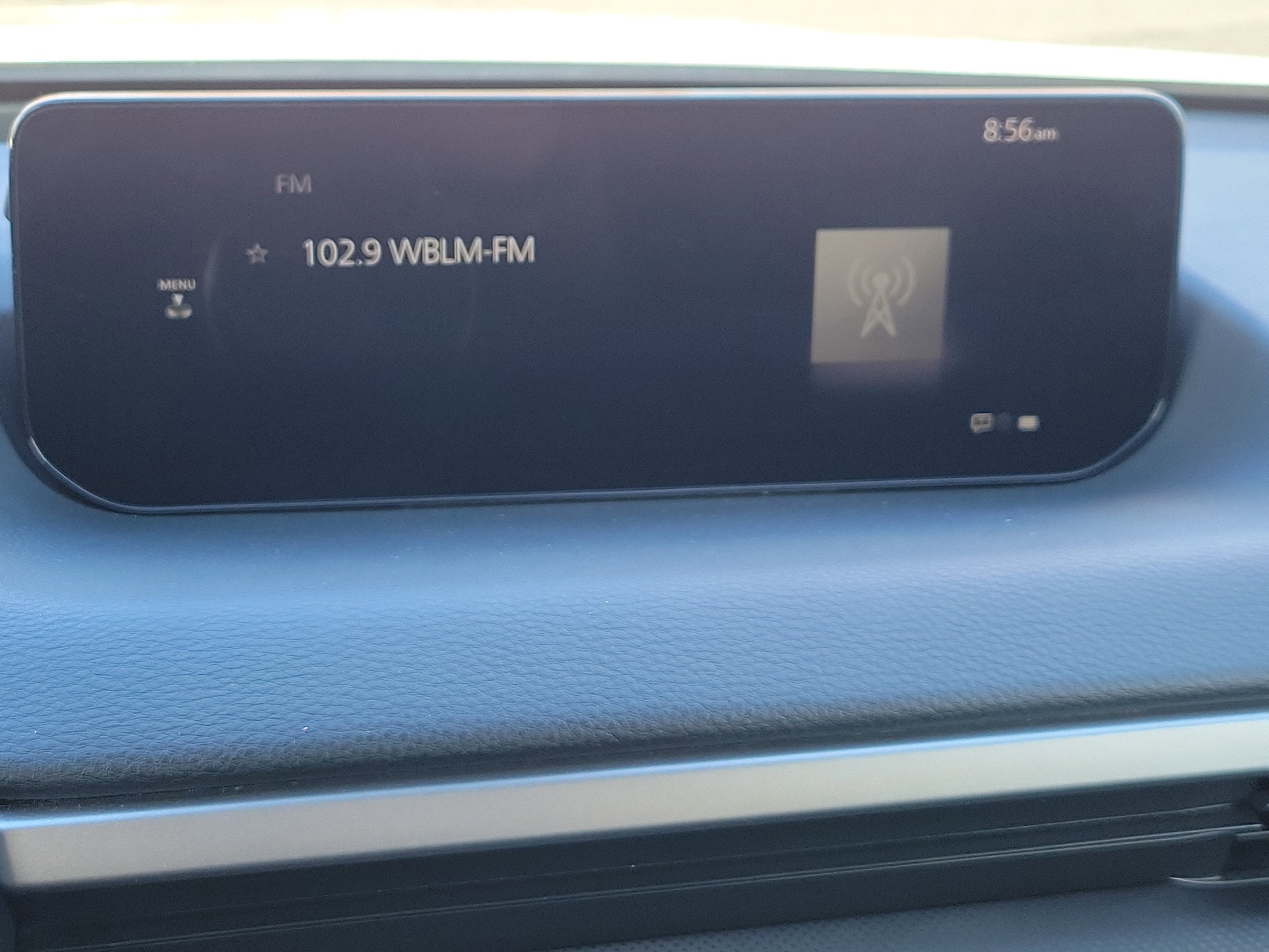 2023 Mazda Mazda CX-50 2.5 S Preferred Plus