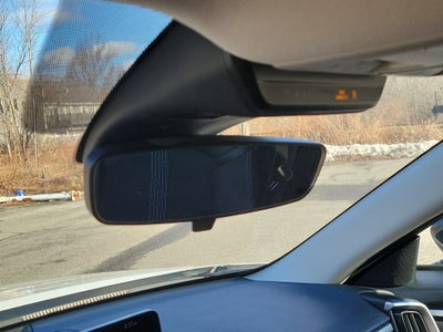 2023 Mazda Mazda CX-50 2.5 S Preferred Plus