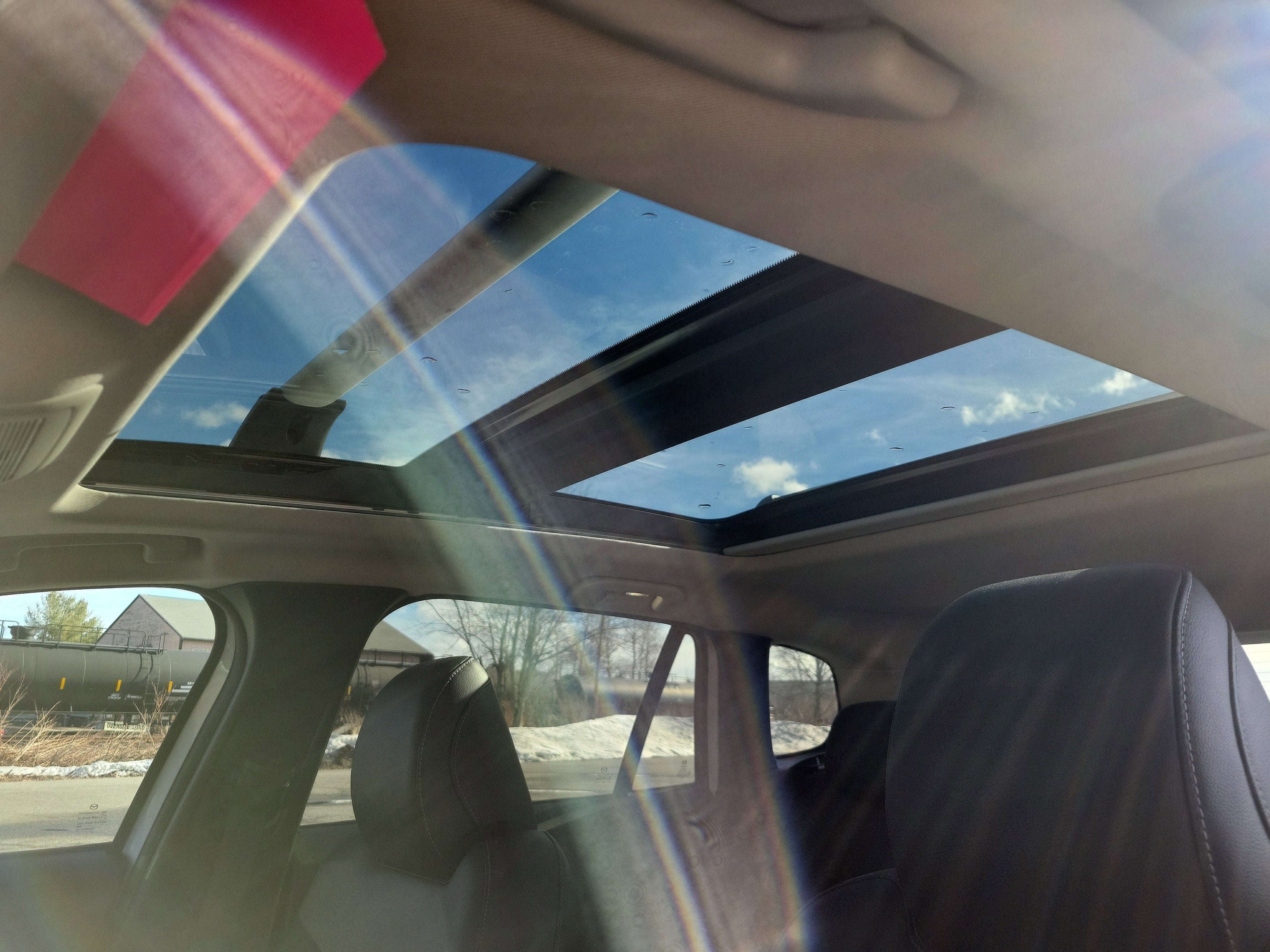 2023 Mazda Mazda CX-50 2.5 S Preferred Plus