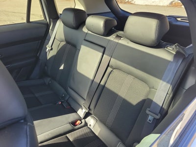 2023 Mazda Mazda CX-50 2.5 S Preferred Plus