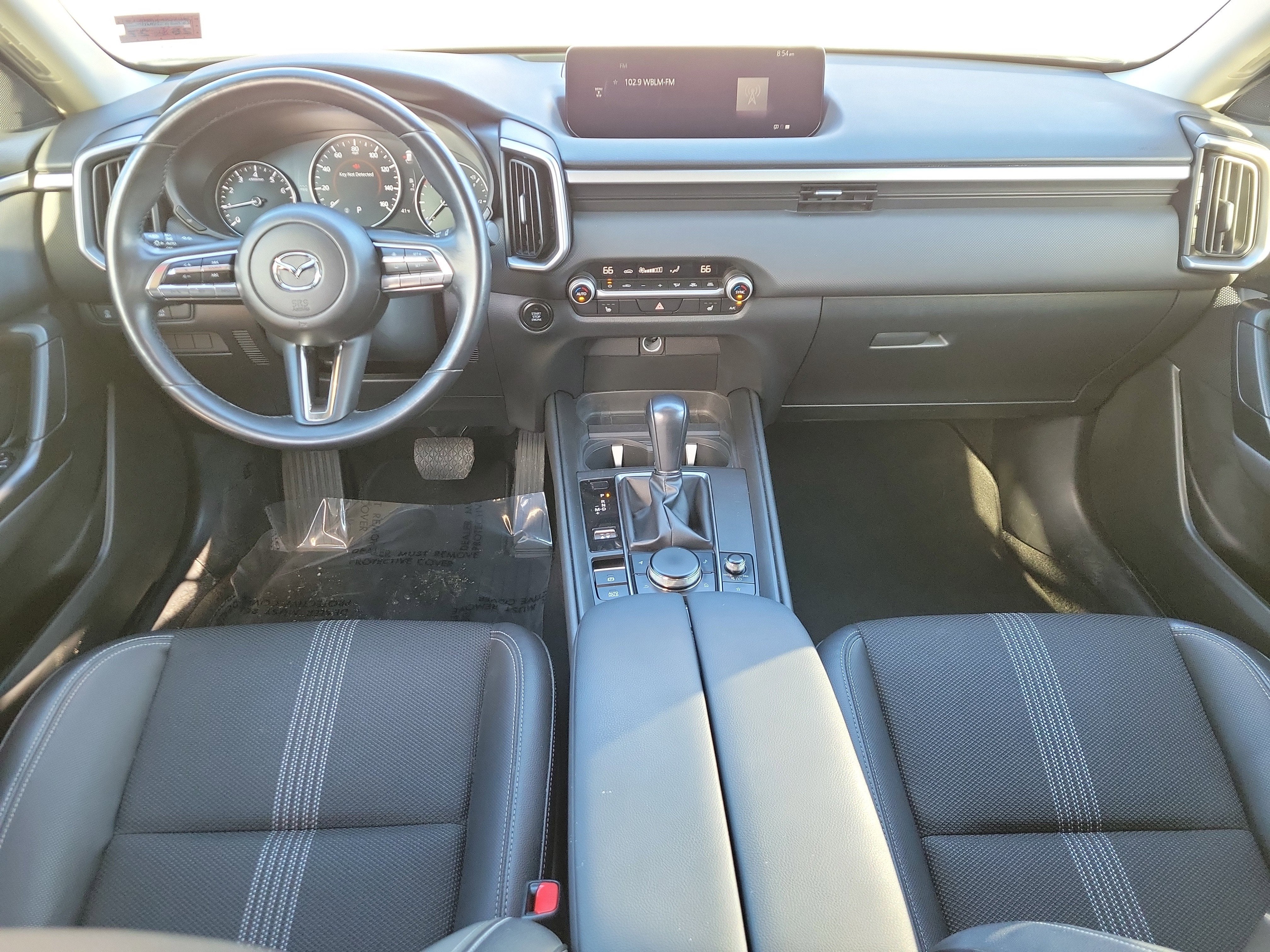 2023 Mazda Mazda CX-50 2.5 S Preferred Plus