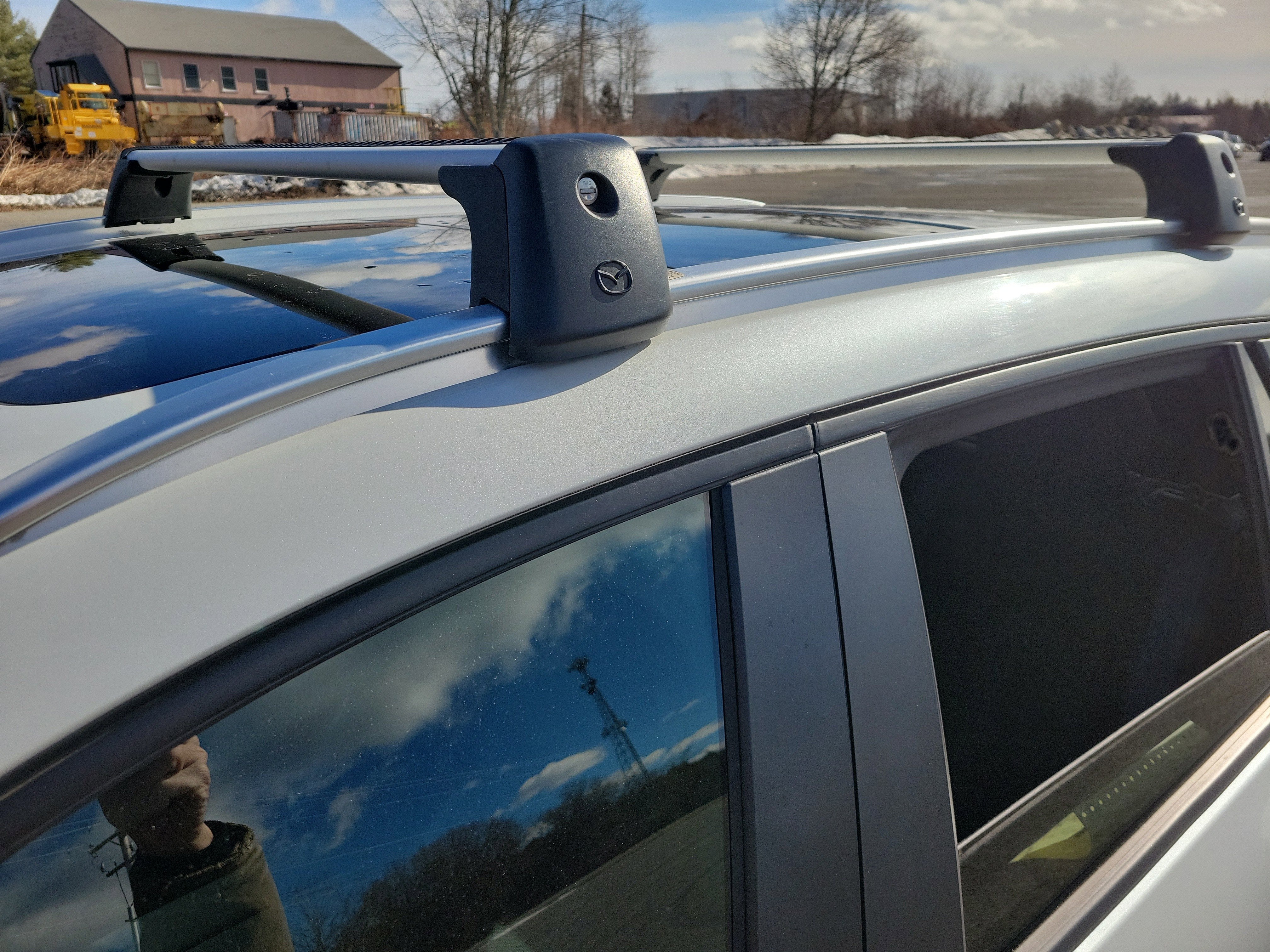 2023 Mazda Mazda CX-50 2.5 S Preferred Plus