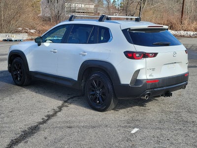 2023 Mazda Mazda CX-50 2.5 S Preferred Plus