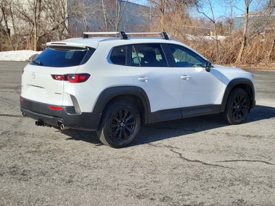 2023 Mazda Mazda CX-50 2.5 S Preferred Plus