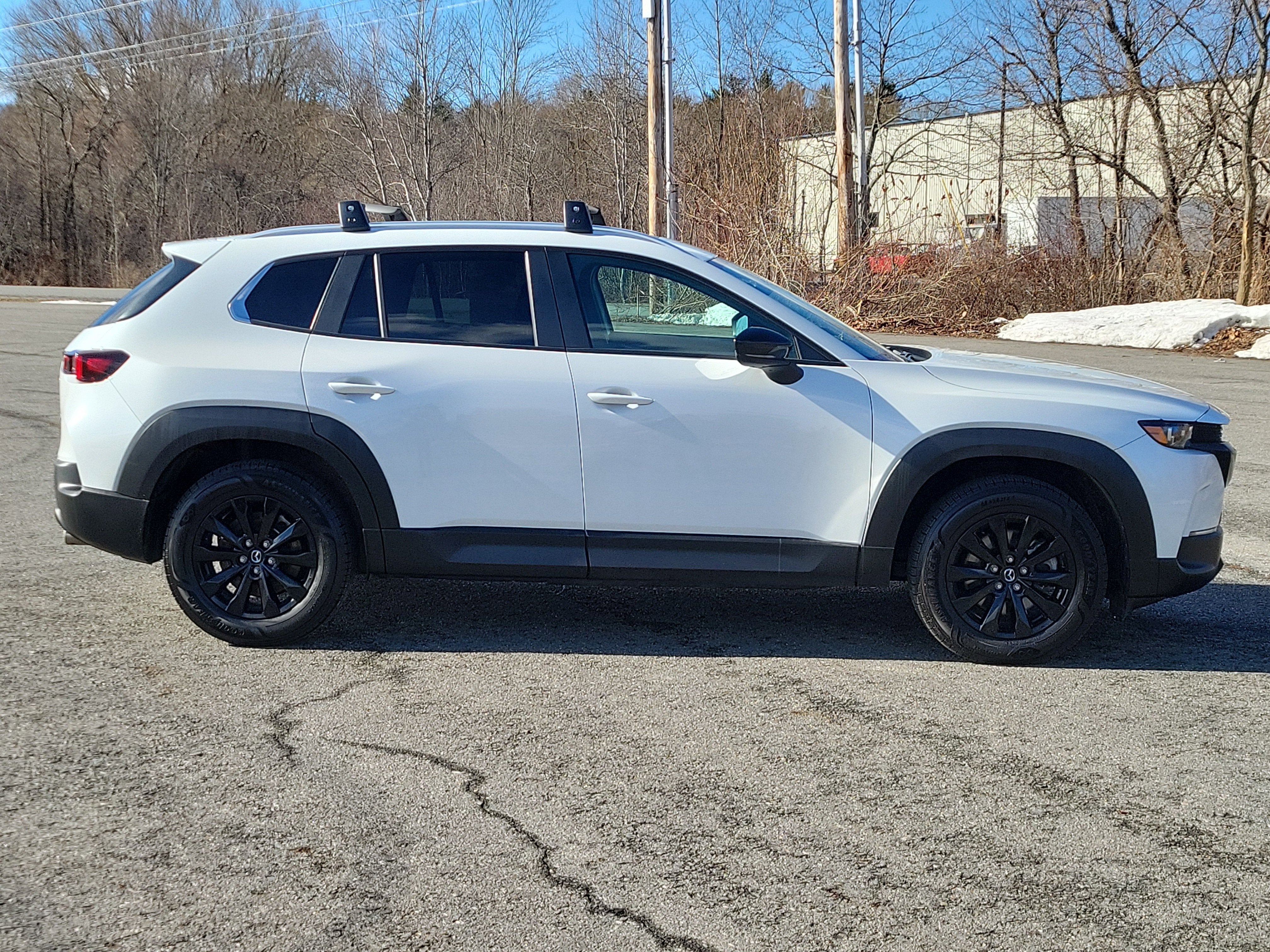 2023 Mazda Mazda CX-50 2.5 S Preferred Plus
