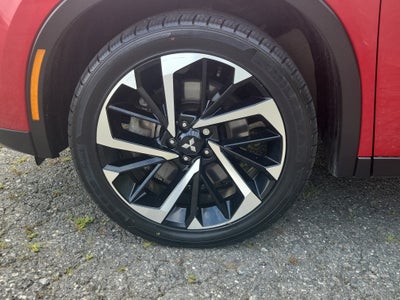 2023 Mitsubishi Outlander SE 2.5 S-AWC