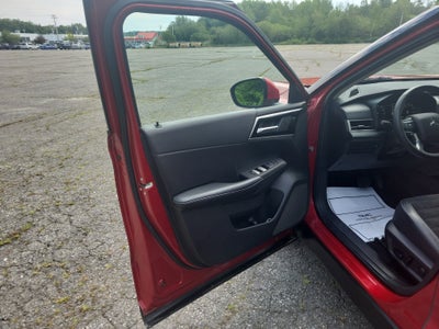 2023 Mitsubishi Outlander SE 2.5 S-AWC
