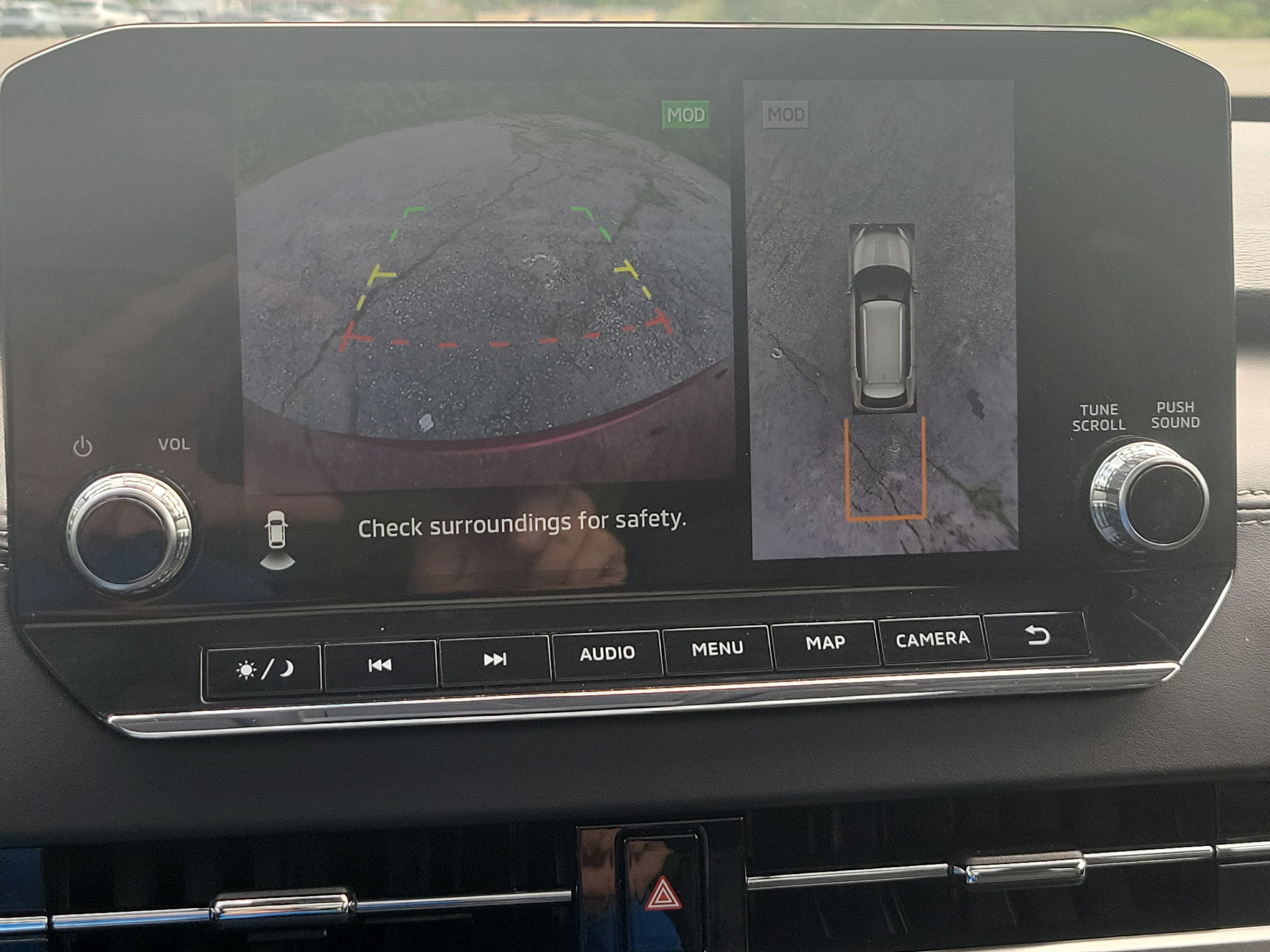 2023 Mitsubishi Outlander SE 2.5 S-AWC