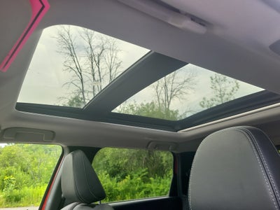 2023 Mitsubishi Outlander SE 2.5 S-AWC
