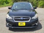 2015 Subaru Impreza 2.0i Sport Premium