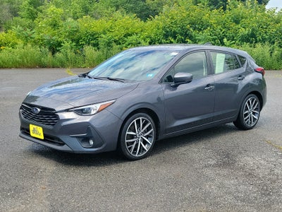 2024 Subaru Impreza Sport 5-Door