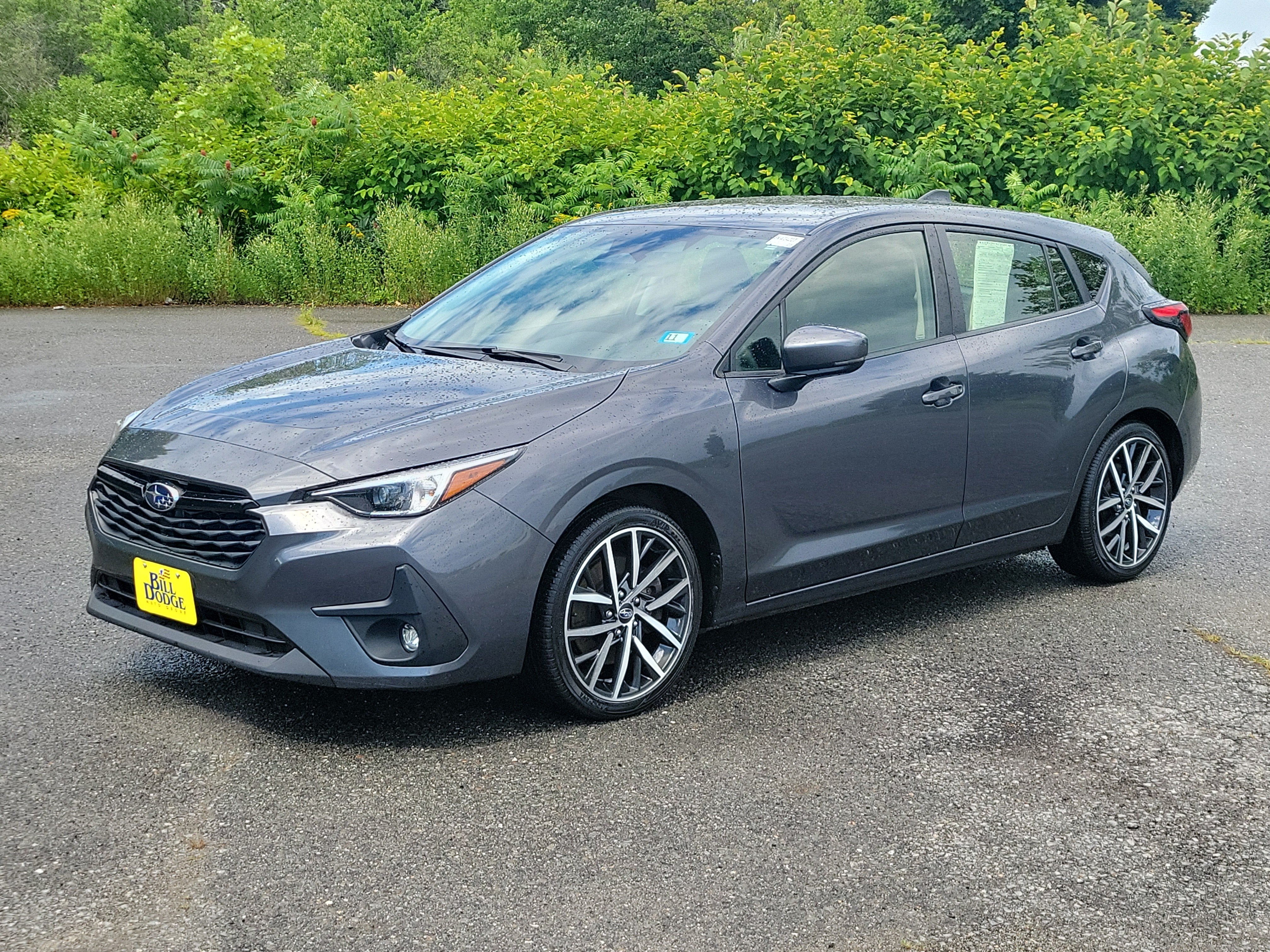2024 Subaru Impreza Sport 5-Door