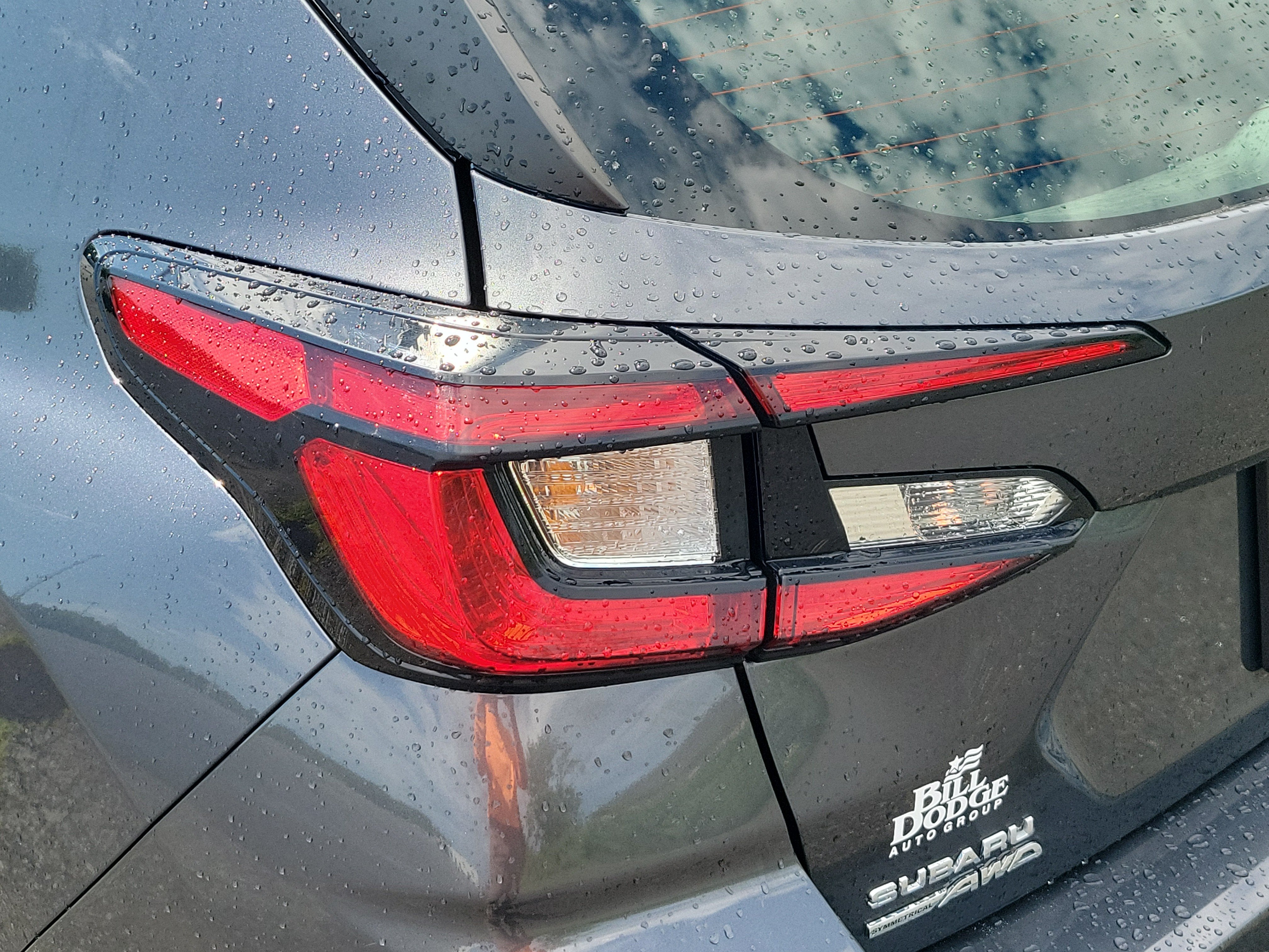 2024 Subaru Impreza Sport 5-Door
