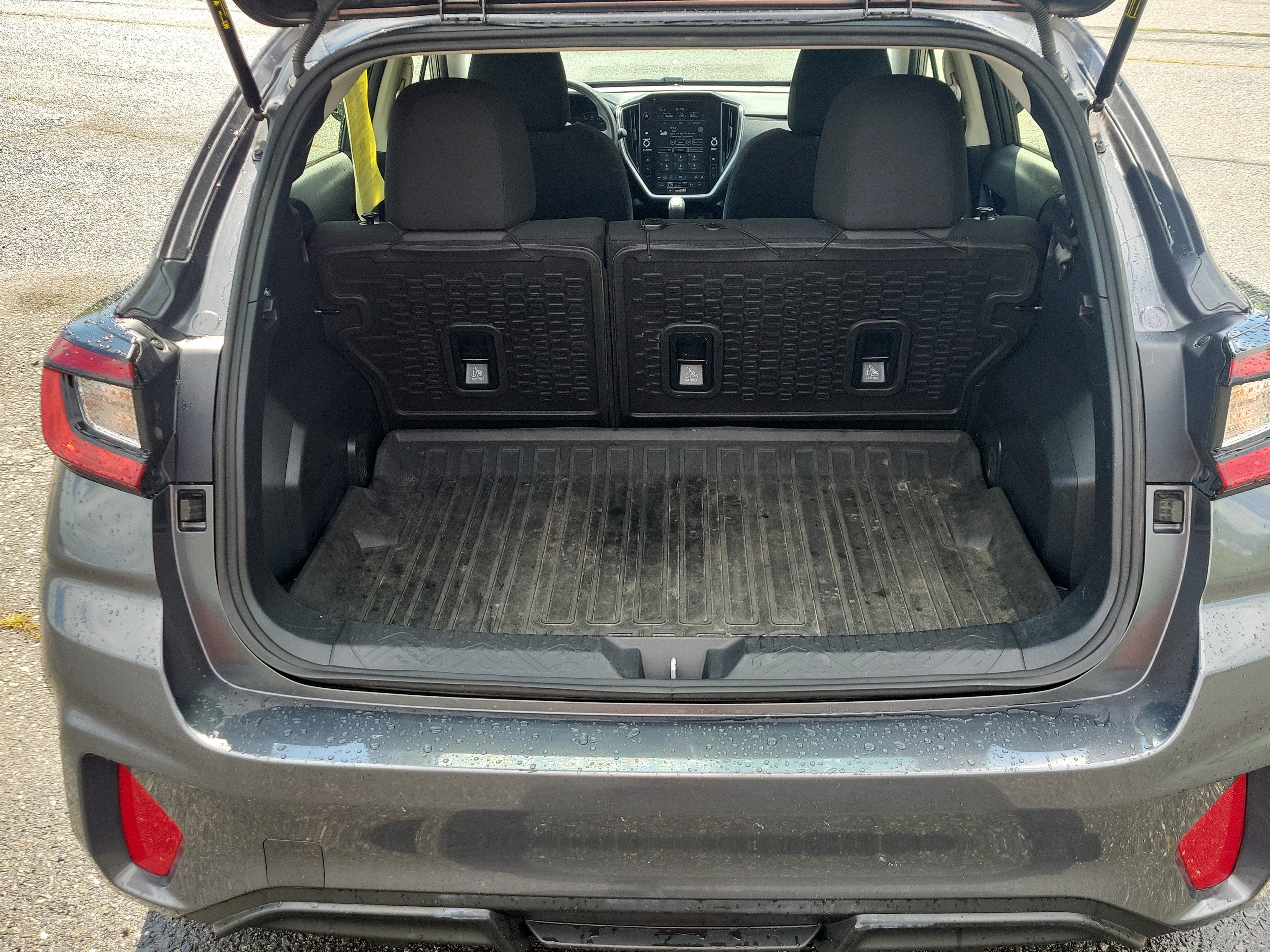 2024 Subaru Impreza Sport 5-Door