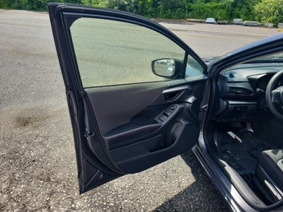 2024 Subaru Impreza Sport 5-Door