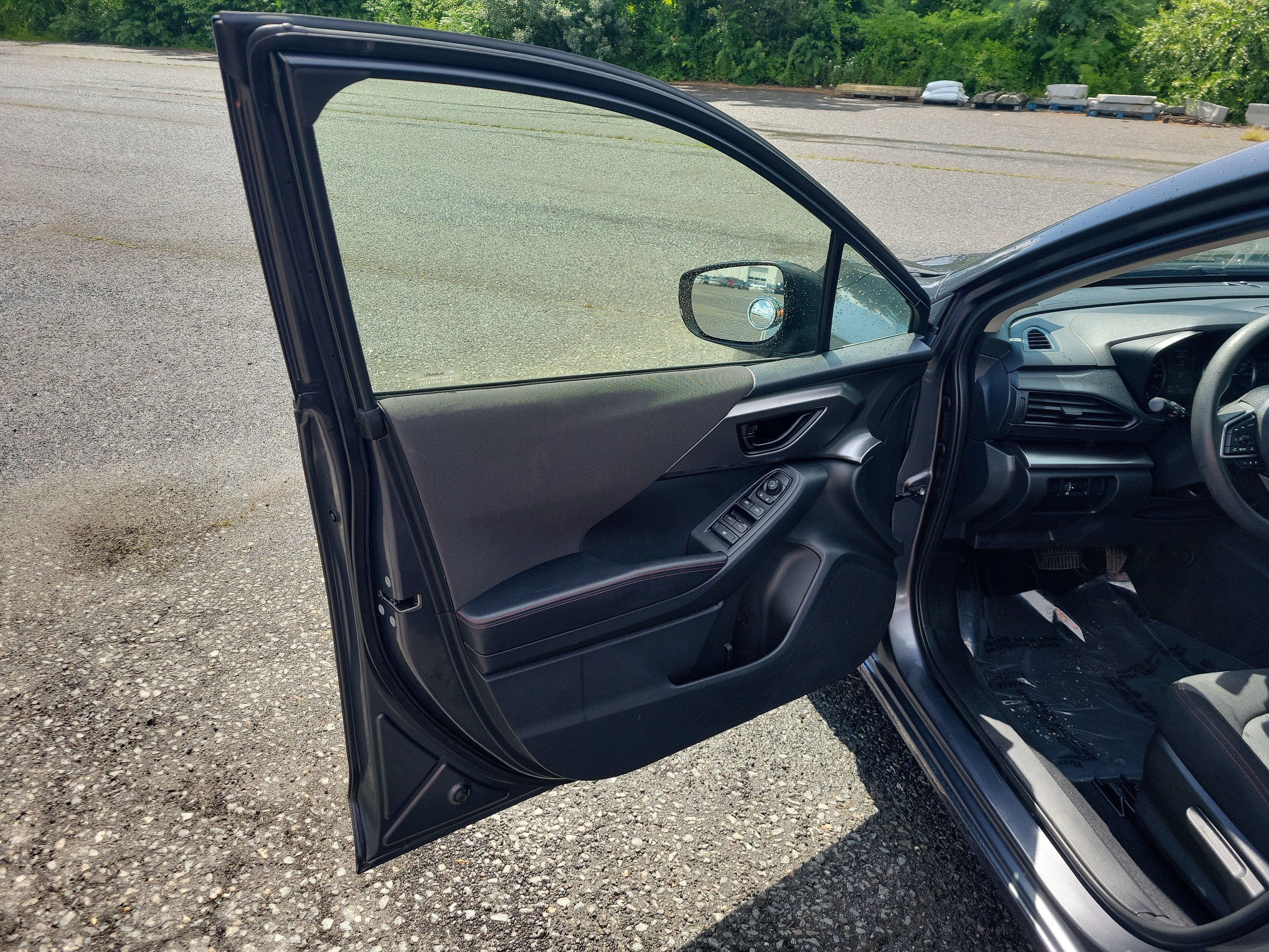 2024 Subaru Impreza Sport 5-Door