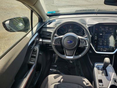 2024 Subaru Impreza Sport 5-Door